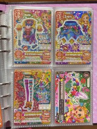 港版星夢學園  新條雛姬