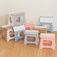 Plastic Folding Mini Stool Mini Chair Foldable Stool Multifunctional Portable Stool outdoor chair