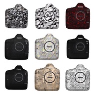 Canon Camera Sticker Film Anti-Scratch Camera Protector Suitable for Canon 1DX 1DX2 1DX3 Camera Stic