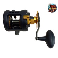 🎉🎉🎉PENN FATHOM 15-LW SALTWATER BOTTOM REEL🎉🎉🎉