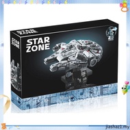 LEGO Star Wars 75375 Millennium Falcon (921 Pieces)