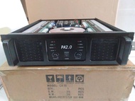 Power Ampli PA2.0 PA-2.0 PA 2.0 Class GB original