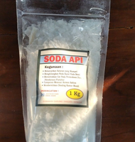 Soda Api / Caustic Soda