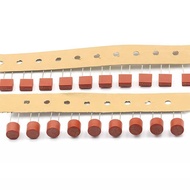 392Square 382Cylindrical power fuse Fuse T1A/2A/2.5A/3.15A/4A/10A 250V KDTY