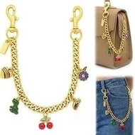 GANTUNGAN GANCIPREMIUM Bag Accessories Keychain Bag Woman Fashion Acc