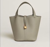 Hermes Picotin 22