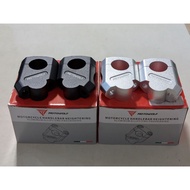 handle bar riser adv 160 / 150