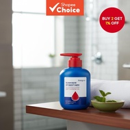 Selenium Sulfide Shampoo: Deep Cleansing Formula to Eliminate Dandruff and Soothe Itchy Scalp