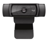 Logitech 羅技 C922 PRO 網路攝影機-CAM269