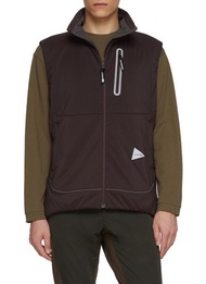 AND WANDER ALPHA AIR VEST