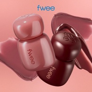 [FWEE] Fwee Rose / Pink Obsession Stay-Fit Tint Fwee Lip Tint