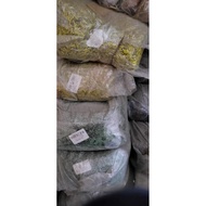 [liquidation] 6mm tube beads
