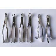Dentalforcep Dental Pliers Available In 69 23 88L 88R 18L 18r Made From Germany Stainless Steel Paki