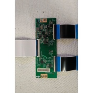 100％ New Original Toshiba 55M450NP LED TV motherboard speaker T-CON wifi