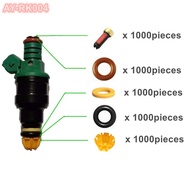 1000sets Fuel Injector Repair Kit 0280150440 13641703819 For BMW E60 E39 520i 523i 525i 528i E36 328i  E36 Rebuild Kits