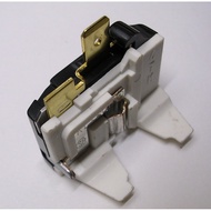 Texas Instruments Refrigerator 4TM Overload Over Temperature Overcurrent Protector
