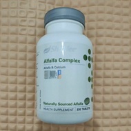 SHAKLEE ALFALFA COMPLEX 330 TABLETS