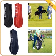 [Lsllb] Golf Club Bag Cape for Push Cart Golf Bag Rain Protection Cover