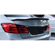 Honda Accord G9 LED Taillamp 13-16 (BMW Style)