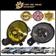 NISSAN LIVNA ALMERA FRONTIER SLYPHY X-TRAIL NAVARA TEANA FOG LAMP