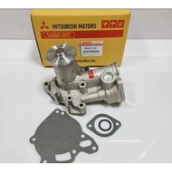 Water PUMP MITSUBISHI L300 DIESEL WATER PUMP L038 DIESEL ORIGINAL HORSE