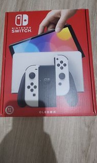 Switch OLED