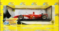 260417-36 全新未開封 風火輪 1/18 （麥可·舒馬克） 法拉利 248 F1 BRAND NEW, SEALED  HOT WHEELS 1/18 (MICHAEL SCHUMACHER)
