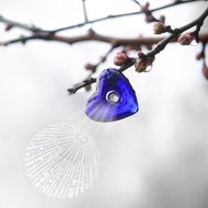 心語心願  融入高科技 香薰擴香 胸針 投影 吊飾 客製化 袖扣