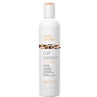 Milk Shake Curl Passion Shampoo /Conditioner /Leave In สำหรับผมดัด สูตรอ่อนโยน