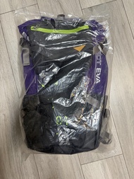 新世紀福音戰士EVA初號機 AGS PRO 懸浮減壓背包 (增量型)