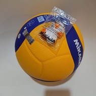 JAPAN] Original MVA V300W V 300 W Volleyball