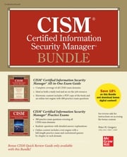 CISM Certified Information Security Manager Bundle Peter H. Gregory