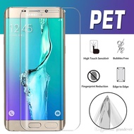 Samsung S9 Plus Screen Protector Soft Pet Antishock