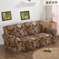 yimaixuan/Imaxuan Elastic Sofa Cover All-Inclusive Non-Slip Leather Fabric Sofa Cushion Combination Sofa Cover Towel