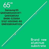 เหมาะสำหรับ Samsung 65 QA65Q65AAKXXT:QA65Q65AA QA65Q70AAW BN96-52589A S1Q7-650SM0-R0 QN65Q60AAFXZA แ