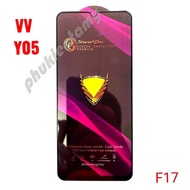 (F17) VIVO Y05 / Y11D Full Screen Protector