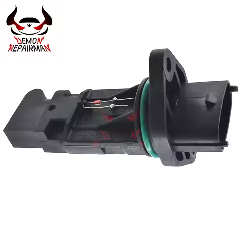 0 280 218 037 F00C2G2044 Mass Air Flow MAF Sensor For GAZ VOLGA SOBOL 2310 2217 2752 2.3i 2.5i UAZ 3