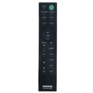 New RMT-AH412U Remote Control For Sony Sound Bar HT-S20R HT-S40R HT-S500RF HT-S700RF SS-S20R SS-S40R