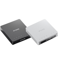 FiiO DM13 BT Portable Stereo CD Player with Bluetooth