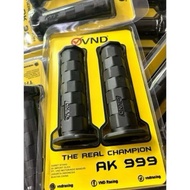 Handgrip VND Racing Type ak-999 Octagon Original Vnd Grip Hanfat Universal Motor