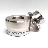 DOG HOUSE Spoof Hand Factory Rear Wheel Reinforced Sleeve Set YZF-R3/MT-03 R3 MT03