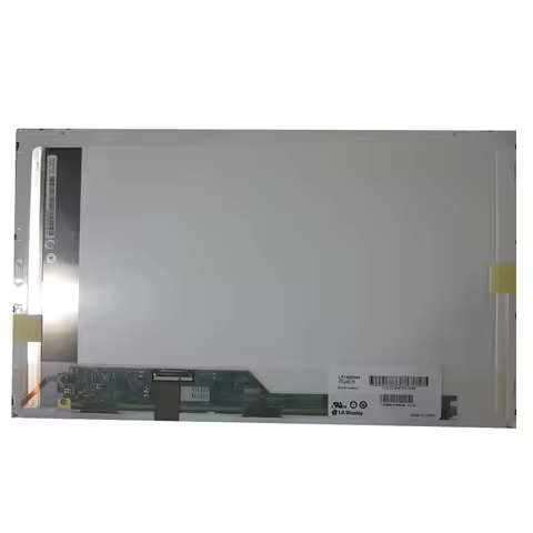 For HP COMPAQ 635 CQ56 CQ58 CQ610 CQ615 LED LVDS WXGA 1366x768 laptop led screen display LP156WH4 TL