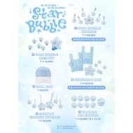 NCT 127 - Everland Star Bubble Md