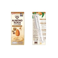 GLICO Almond Koka Mixed 3 Nuts Almond Milk 3x180ml