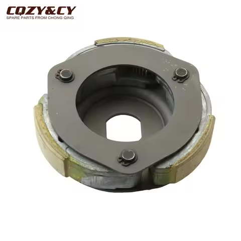 Downtown125 Like125 Dink125 People125 High Quality Clutch Assy For Kymco Like People Downtown Movie1