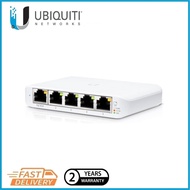 Ubiquiti USW-FLEX-MINI - 5-Port Managed Gigabit Ethernet Switch