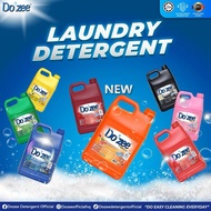 PROMO YES DOZEE 10KG Laundry Detergent Do zee Detergent Dozee Sabun Dozee Laundry Detergent Sabun Ba