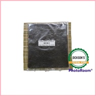 ❡ ⊕ Seaweeds nori wrapper 10sheets