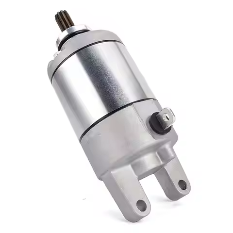 Motorcycle Starter Motor For Yamaha X-MAX 300 CZD 300 TRICITY 300 TRICITY 300 X-MAX 250 Motor Engine