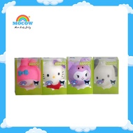 Sanrio Squishy/Cute Sanrio Squishy Toys/Sanrio Squishy Toys/ Sanrio Squishy Children's Toys Stress Relieve Cute Characters/ Sanrio Hello Kitty My Melody Kuromi Squishy Toys
